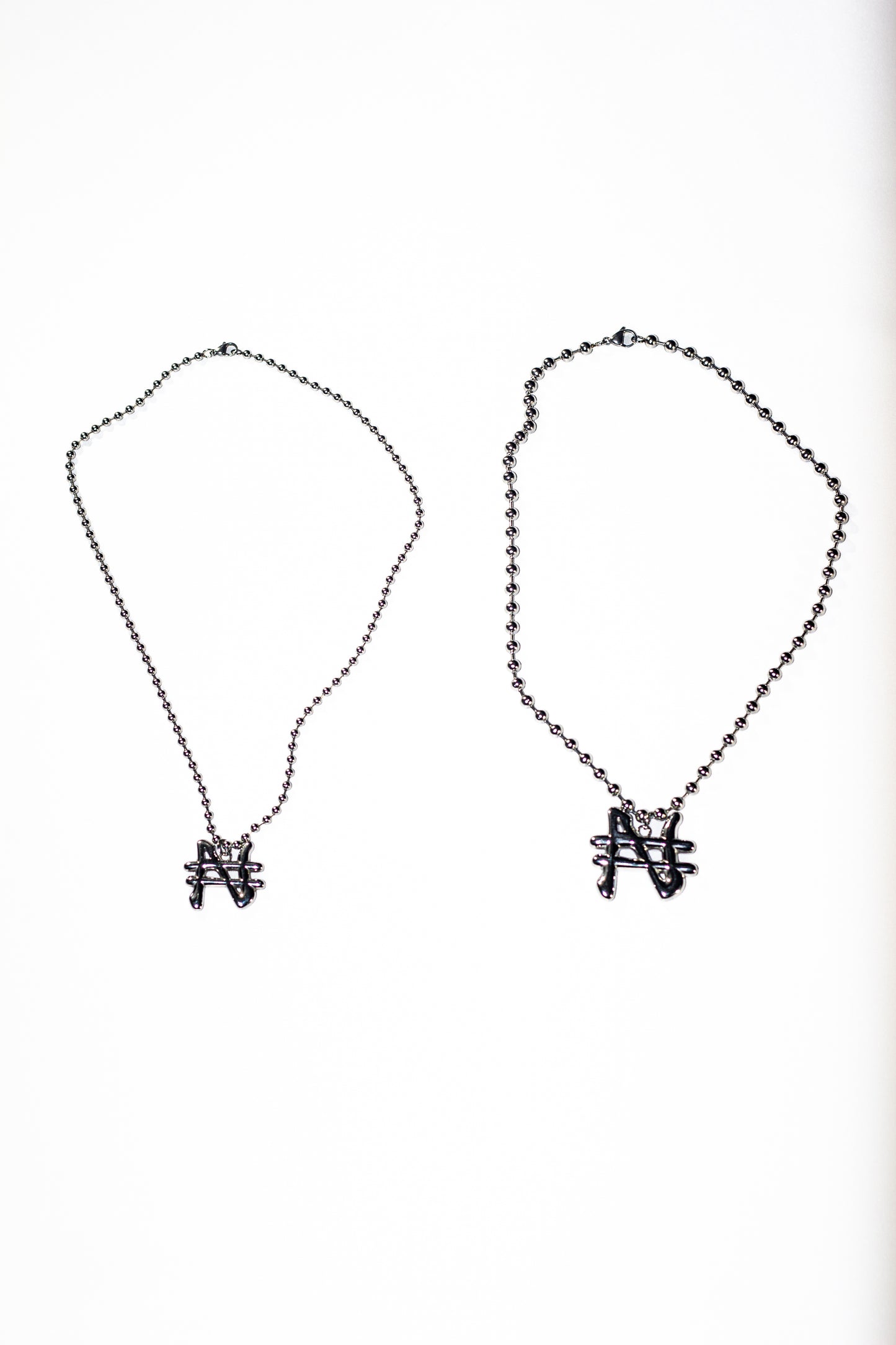 Mini Hushpuppi chain