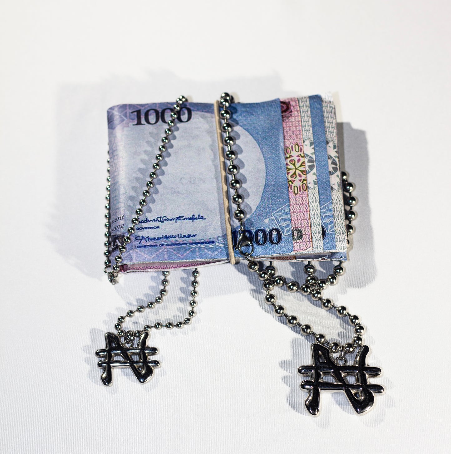 Naira Wallet