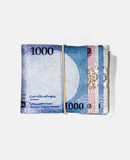 Naira Wallet