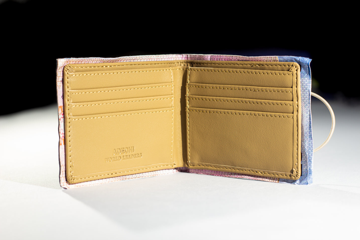 Naira Wallet