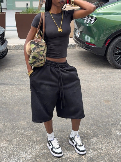 Gold Naira Chain