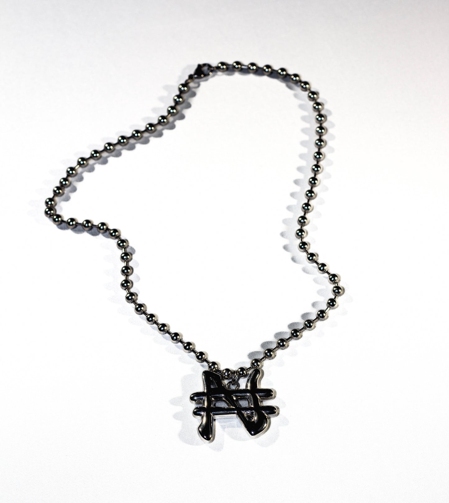 Hushpuppi Chain