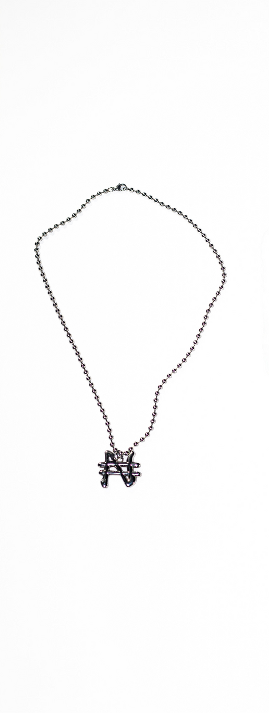 Mini Hushpuppi chain