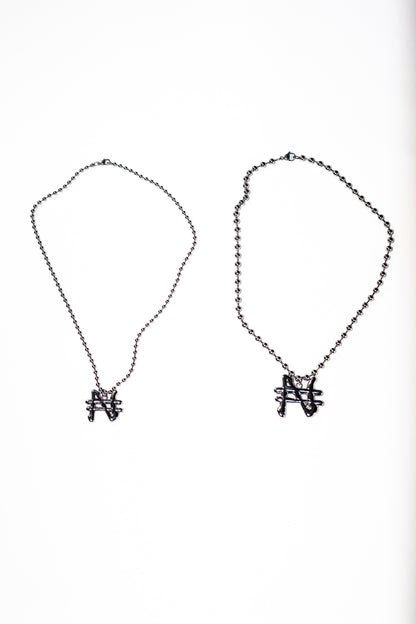 Mini Hushpuppi chain