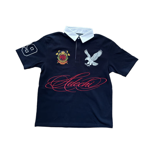 Adechi ATL/LAG Polo