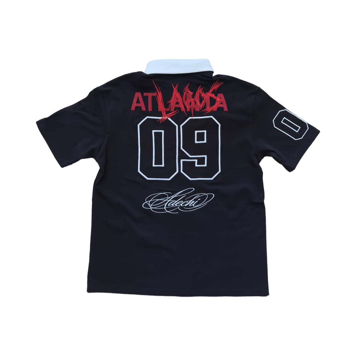 Adechi ATL/LAG Polo