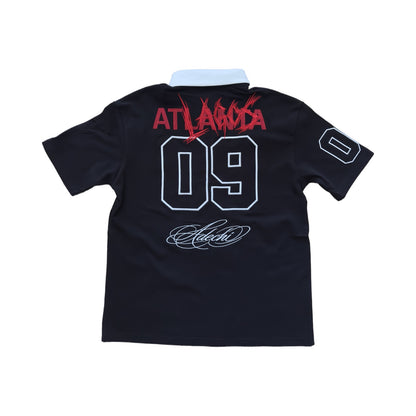 Adechi ATL/LAG Polo
