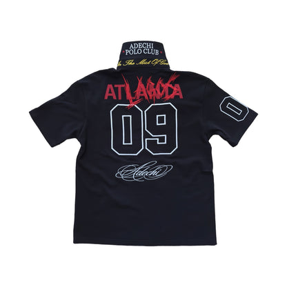 Adechi ATL/LAG Polo